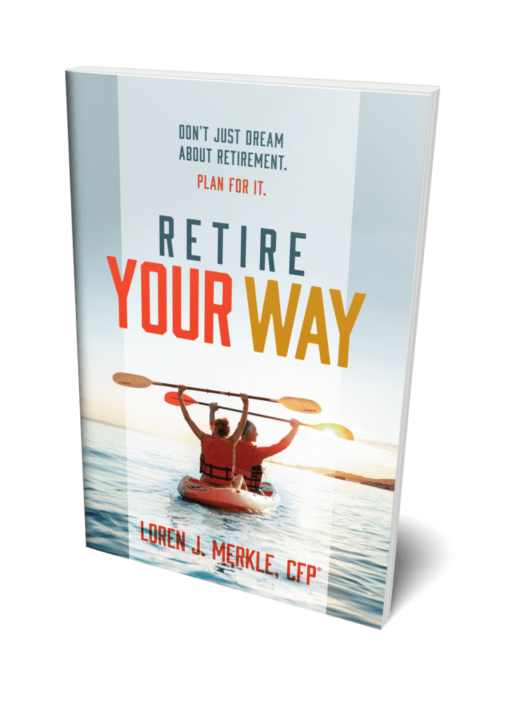 Dinner Workshop - Merkle Retirement Planning