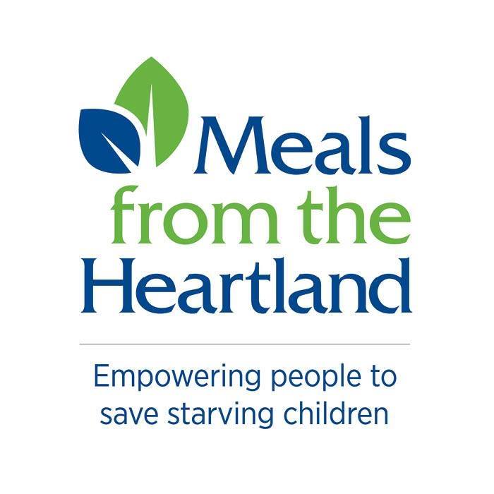 Meals from the Heartland logo