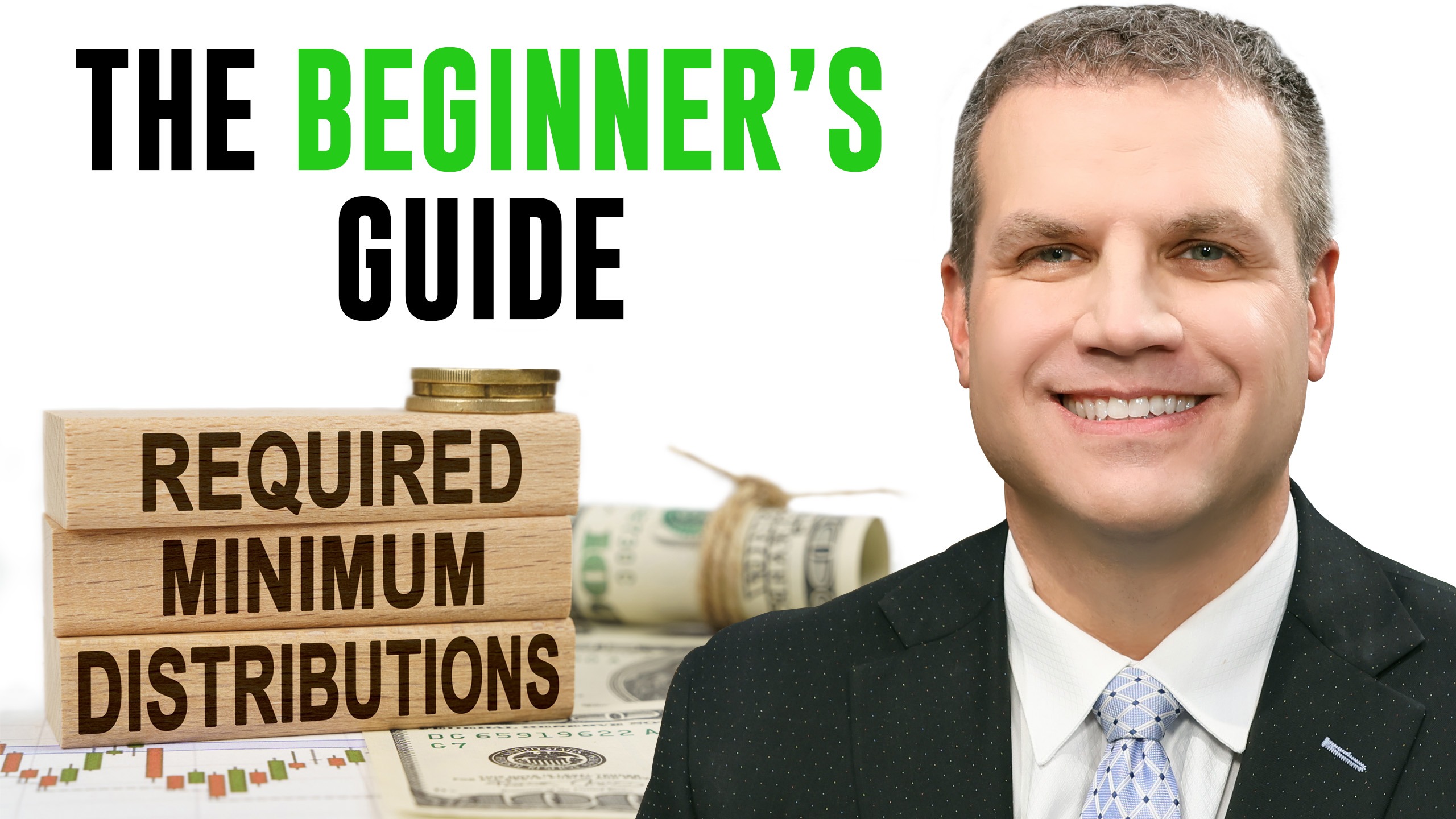 502. What You Need To Know About RMDs
