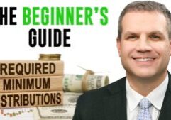 502. What You Need To Know About RMDs