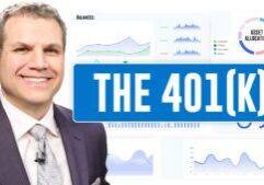 504. What To Do With My 401k