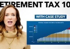 506. Retirement Taxes 101