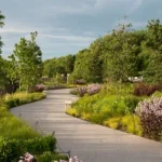 Botanical Garden